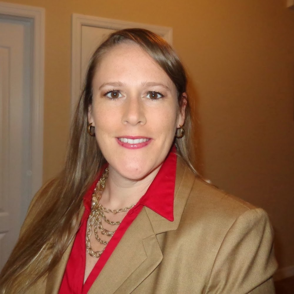 Meet your Posher, Christine